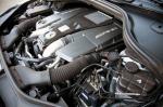 Mercedes-Benz ML63 AMG 2012 года